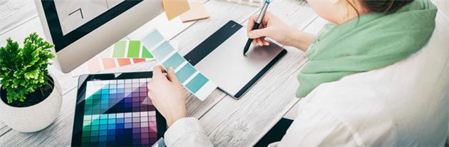 نرم افزارهای طراحی لوگو