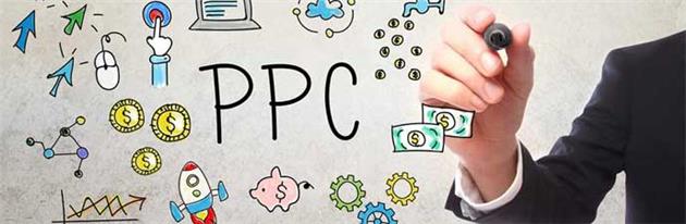 بهبود عملکرد تبلیغات با روش PPC