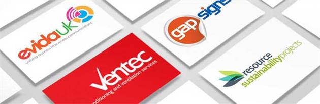 فونت در طراحی هویت بصری