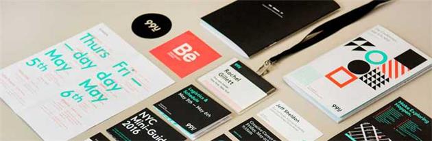 طراحی هویت بصری