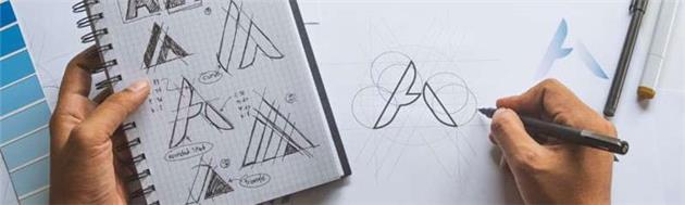 لوگوهای انتزاعی