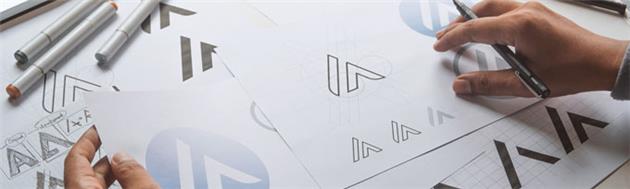 لوگوهای انتزاعی