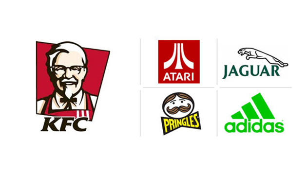 طراحی لوگو تلفیقی