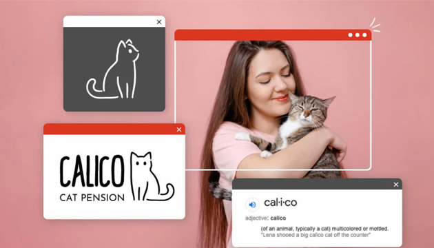 مزایای لوگوی ترکیبی