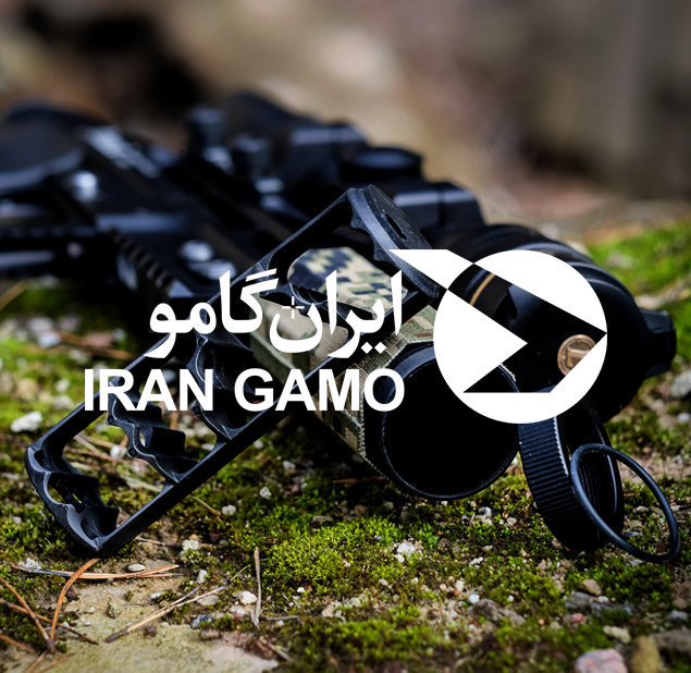 شرکت-ایران-گامو