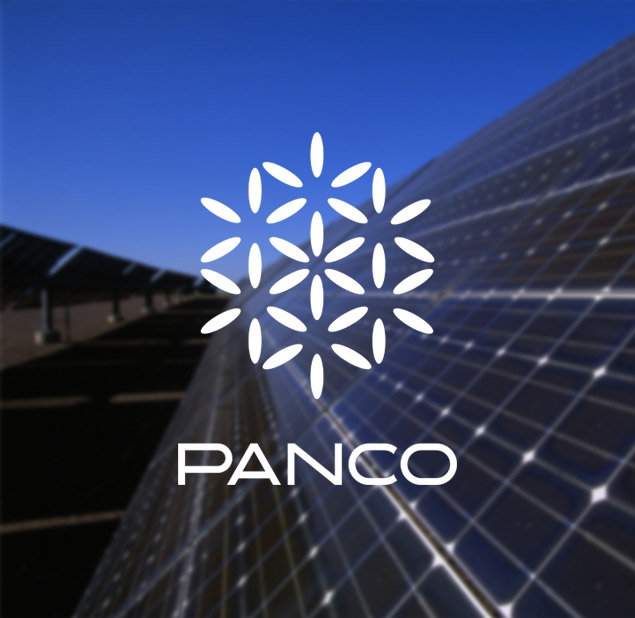 شرکت نیروگاه خورشیدی پانکو