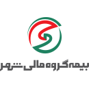 طراحی لوگو مجموعه بیمه شهر