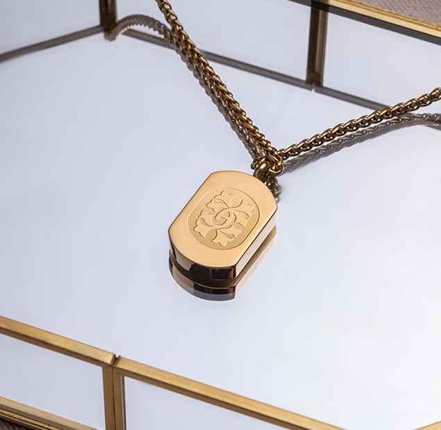 طراحی لوگو گالری آماتا