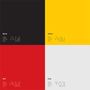 ColorUsed