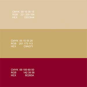ColorUsed