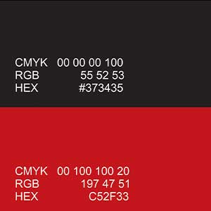 ColorUsed