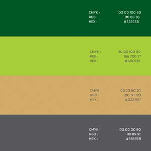 ColorUsed
