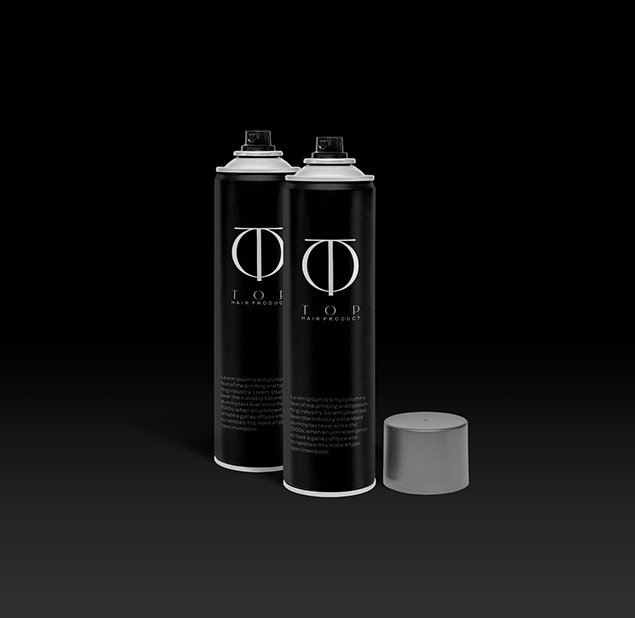طراحی لوگو برند تاپ