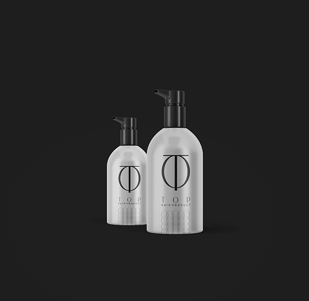 طراحی لوگو برند تاپ