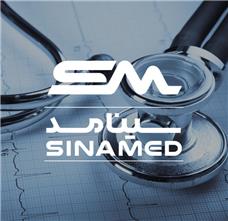 طراحی نشان تجهیزات پزشکی سینامد