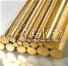 طراحی نشان هولدینگ قشونی