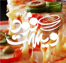 طراحی لوگو ویست فود