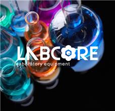 طراحی نشان شرکت بازرگانی لبکور