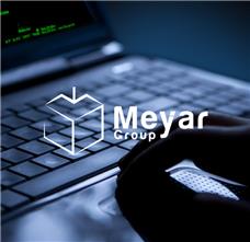 طراحی نشان شرکت معیار