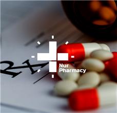 داروخانه شبانه روزی نورفارماسی