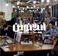 طراحی آرم شرکت ایده نوین