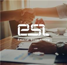 طراحی لوگو شرکت لیان تجارت