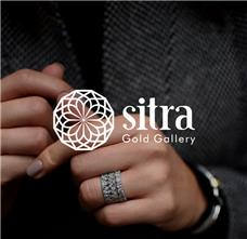 طراحی لوگو مجموعه سیترا