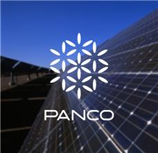 شرکت نیروگاه خورشیدی پانکو
