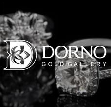 طراحی لوگو زیورآلات دُرنو