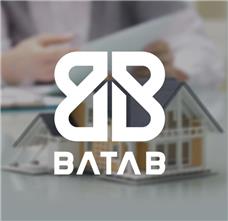 طراحی نشان املاک باتاب