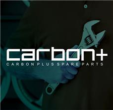 طراحی لوگو شرکت کربن پلاس