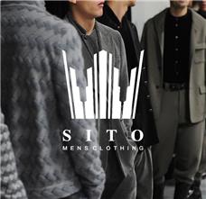 طراحی نشان شرکت سیتو