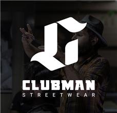 طراحی لوگو مجموعه Clubman