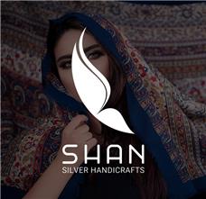 طراحی آرم مجموعه Shan