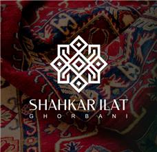 طراحی آرم مجموعه شاهکار ایلات