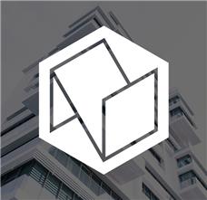 طراحی آرم مجموعه نیک