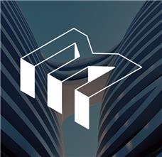 طراحی آرم مجموعه مهان بنای رستاک