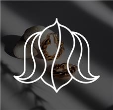 طراحی آرم مجموعه موگه