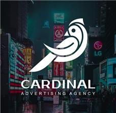 طراحی آرم مجموعه کاردیناال