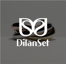 طراحی آرم مجموعه  دیلان‌ست