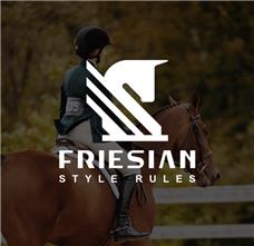 طراحی آرم مجموعه فریژن