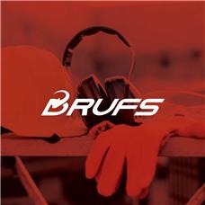  طراحی لوگو برند Brufs