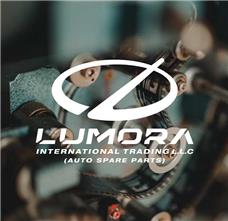  طراحی لوگو برند LUMORA INTERNATIONAL TRADING