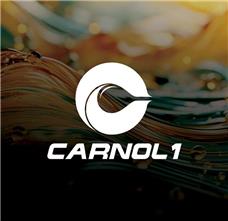  طراحی لوگو برند Carnol 1