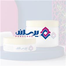 طراحی لوگو برند پرسلند