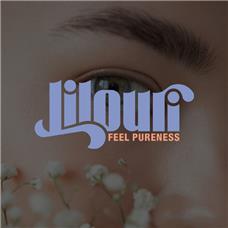 طراحی لوگو برند Lilori
