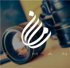 طراحی لوگو شخصی عکاسی سامان