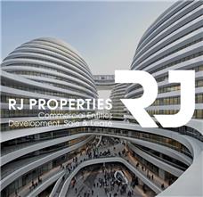  طراحی نشان مجموعه RJ