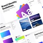 هویت برند (Brand Identity) چیست؟ آموزش هویت سازی برند