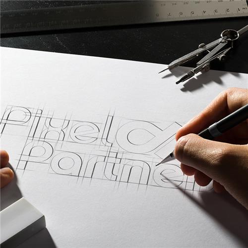 7 مهارت مهم برای طراحی لوگو